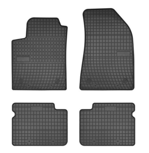 Bilmatter FROGUM 0913