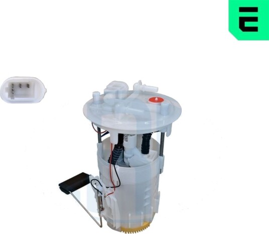 Drivstoffpumpe ERA 775713A
