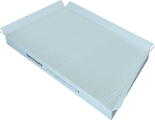 Kupefilter KAMOKA F417501 Kupefilter KAMOKA F417501