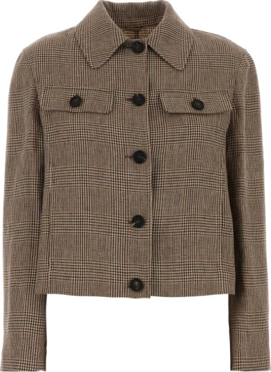 Brunello Cucinelli Dame Jakker Flerfarget L,