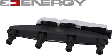 Tennspole coil ENERGY CZ0047 Tennspole coil ENERGY CZ0047
