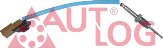 Sensor, eksostemperatur AUTLOG AS3219