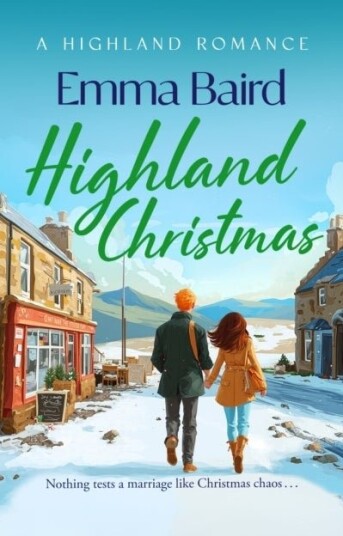 Highland Christmas Highland Christmas
