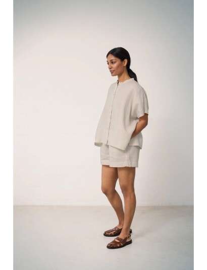 MarMar Copenhagen Telba W Beige L MarMar Copenhagen Telba W Beige L