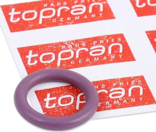 Tetningsring TOPRAN 113 946