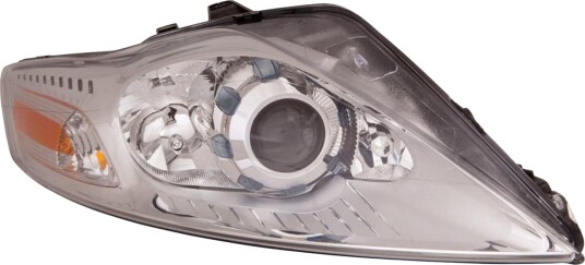 DIEDERICHS 1428187 Frontlykter