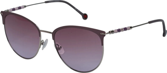 Carolina Herrera Dame Accessories Lilla ONE SIZE, Carolina Herrera Dame Accessories Lilla ONE SIZE,