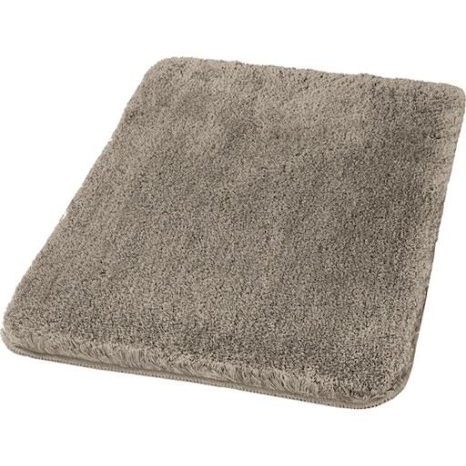 Kleine Wolke Relax badematte 50x80 cm brun