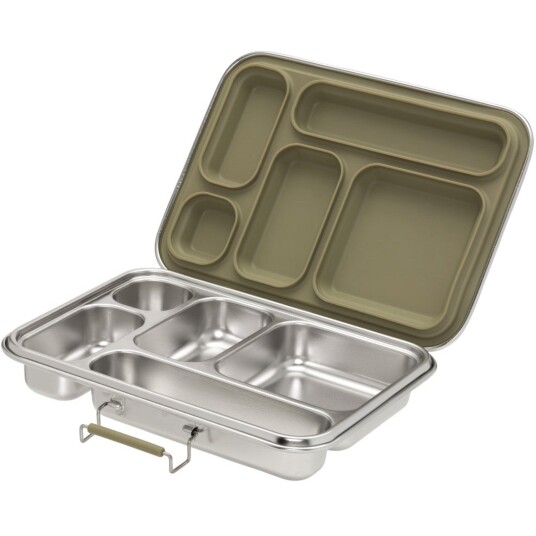 Haps Nordic Olive Haps Lunch Box Haps Nordic Olive Haps Lunch Box