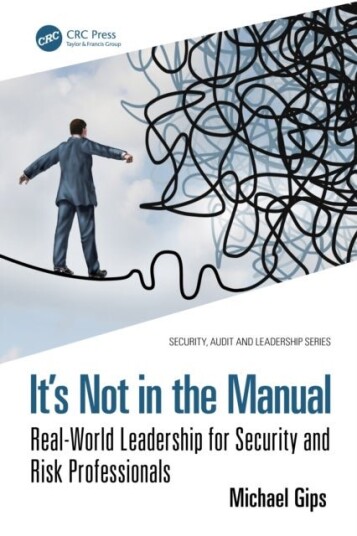 It’s Not in the Manual