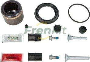 Reparasjonssett, bremsecaliper FRENKIT 766161