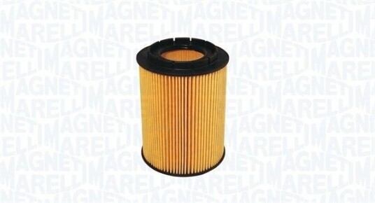 Oljefilter MAGNETI MARELLI 152071758799 Oljefilter MAGNETI MARELLI 152071758799