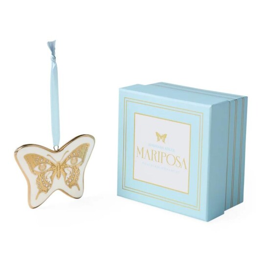 Jonathan Adler Ornament Mariposa