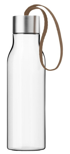 Eva Solo - Drikkeflaske 0,5 L mocca
