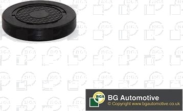 BGA PL4601 Plugg, vippearm - montasjehull