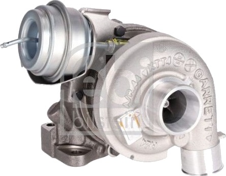 FEBI BILSTEIN 186821 Turbolader