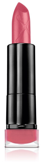 Max Factor Colour Elixir Velvet Matte Lipstick 20 Rose 4 g Leppestift