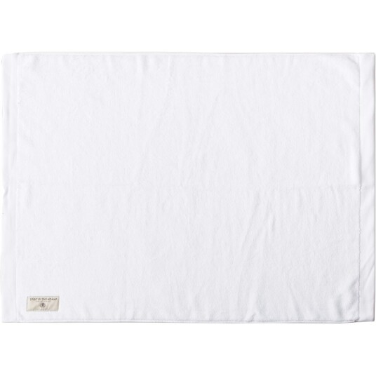 Spirit Of The Nomad Spirit Badematte 70x95 cm Polar White