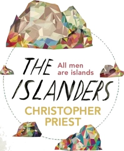 The Islanders Av Christopher Priest