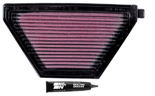 Luftfilter K&N Filters KA 5096