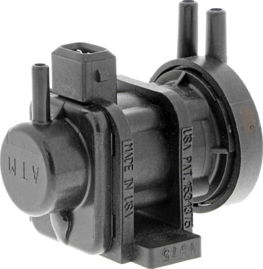Trykkomformer VEMO V40-63-0035 Trykkomformer VEMO V40-63-0035