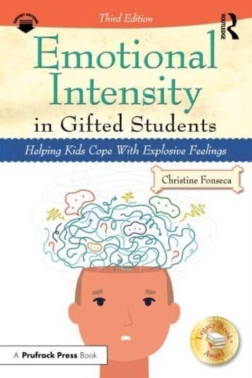 Emotional Intensity In Gifted Students Av Christine Fonseca