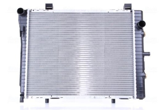 Radiator NISSENS 62712A Radiator NISSENS 62712A