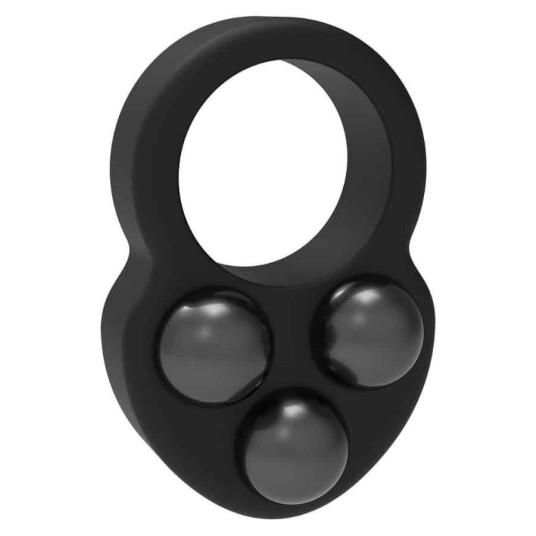 RamRod triple weight cockring