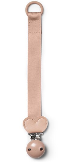 Elodie Smokkesnor Tre Blushing Pink