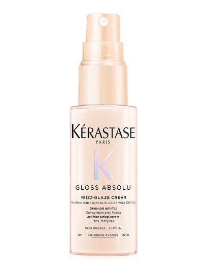 Kérastase Kerástase Gloss Absolu Cream Mini 45 Ml   Nude   45 ML