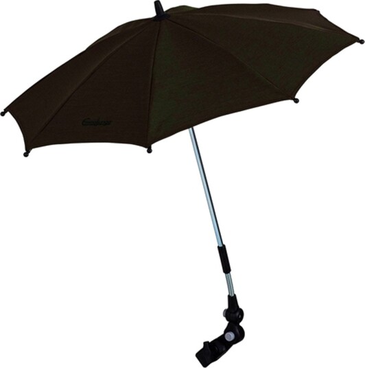 Parasoll Emmaljunga Outdoor Brown