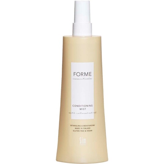 Sim Sensitive Forme Conditioning Mist 250 ml Sim Sensitive Forme Conditioning Mist 250 ml
