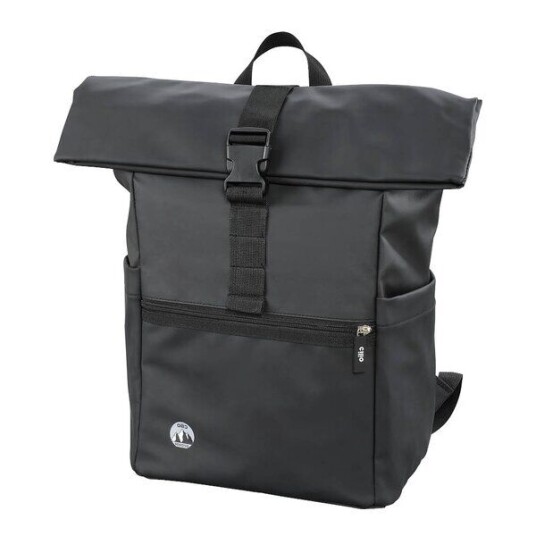Cilio Capri ryggsekk 19L svart