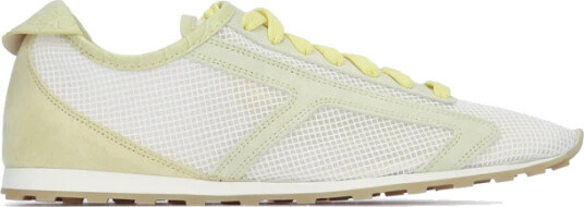 Jacquemus Herre Sko Gul 42 EU,