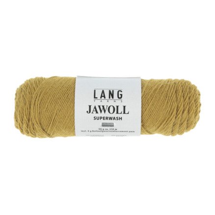 Lang Garn Jawoll Garn 150 Gold