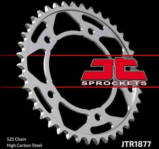 Kjedehjul JTSPROCKETS JTR1877.41