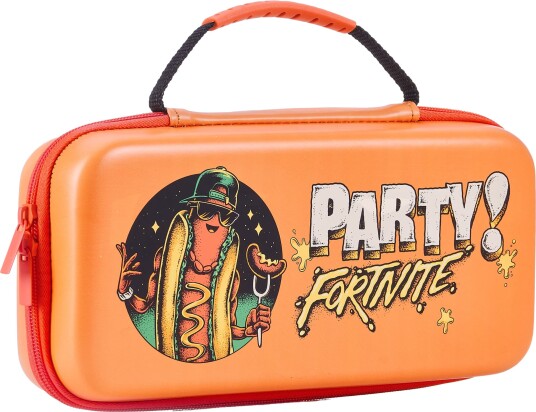 Numskull Fortnite The Brat Party Switch 2 etui NS5621