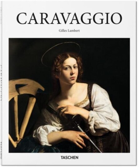 Caravaggio Av Gilles Lambert