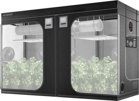 Cloudlab 816 300 x 150 x 200 cm Cloudlab 816 300 x 150 x 200 cm