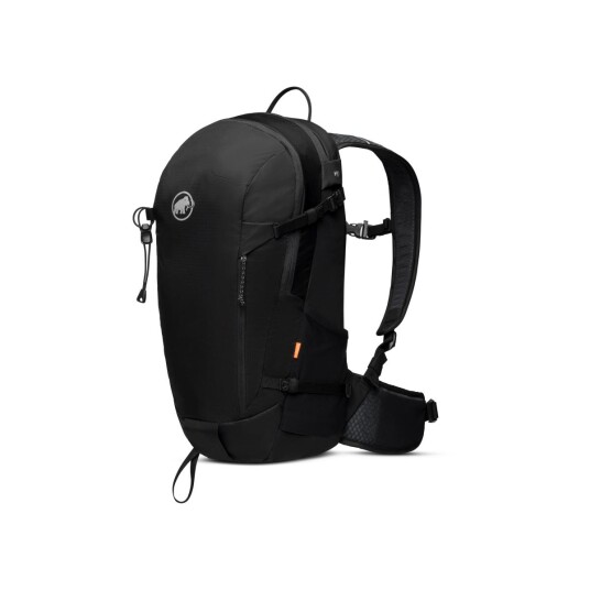 Mammut Lithium 20 20 L, Black Mammut Lithium 20 20 L, Black