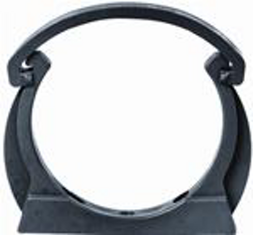 20 mm Rørholder i PP 20 mm Rørholder i PP