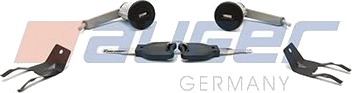 Lukkesylinder AUGER 87279