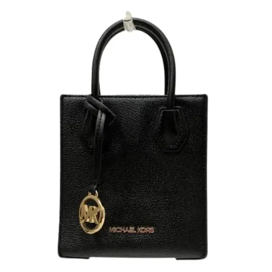 Michael Kors Dame Svart