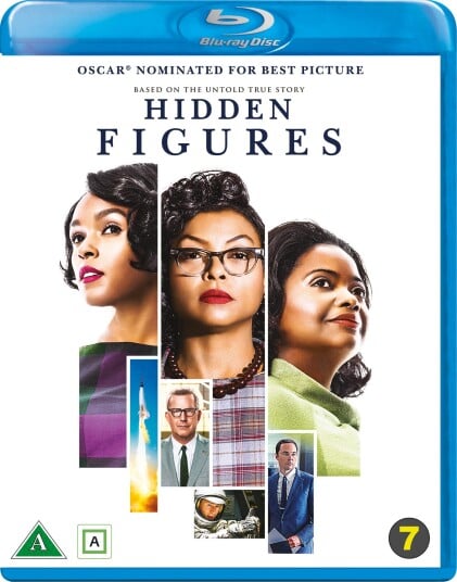 Hidden Figures