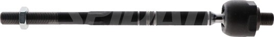 SPIDAN CHASSIS PARTS 64095 Aksialledd, parallellstag