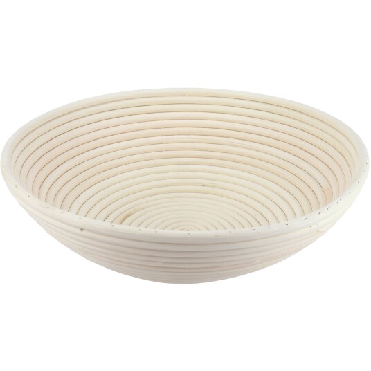 Essentials Gjæringkurv rund Ø28x9 cm