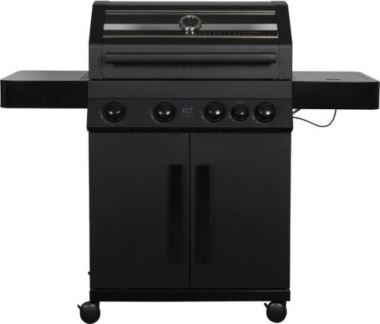 FCC BBQ Gassgrill FCC G 260005 41