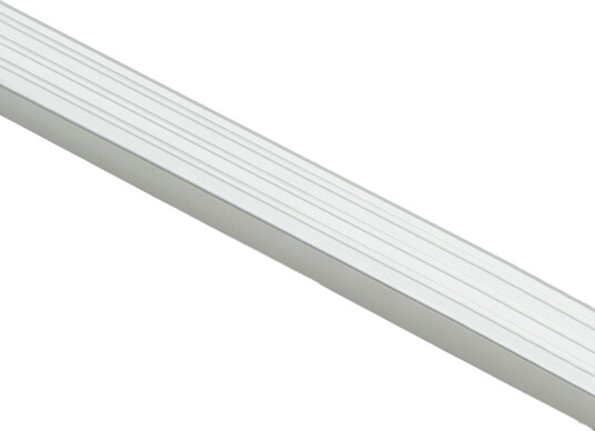 PROWALK 2510 TRAPPENESE ALU SELVKLEBENDE 10 MM