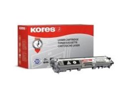 Kores Toner X257hcs Erstatter Bror Tn-247Bk Svart Kapasitet: 3000 Sider Reprodusert I Henhold Til Din 33870-1 - 1 Stk X257hcs Kores Toner X257hcs Erstatter Bror Tn-247Bk Svart Kapasitet: 3000 Sider Reprodusert I Henhold Til Din 33870-1 - 1 Stk X257hcs