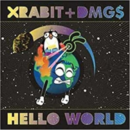 Hello World Vinyl